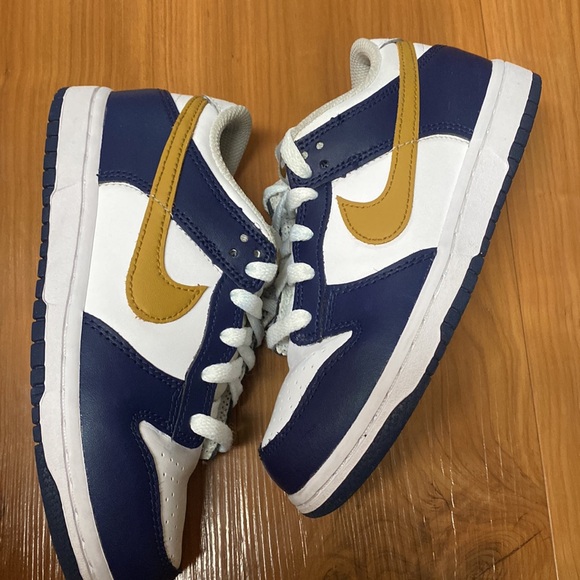 Kids dunks - Picture 5 of 8